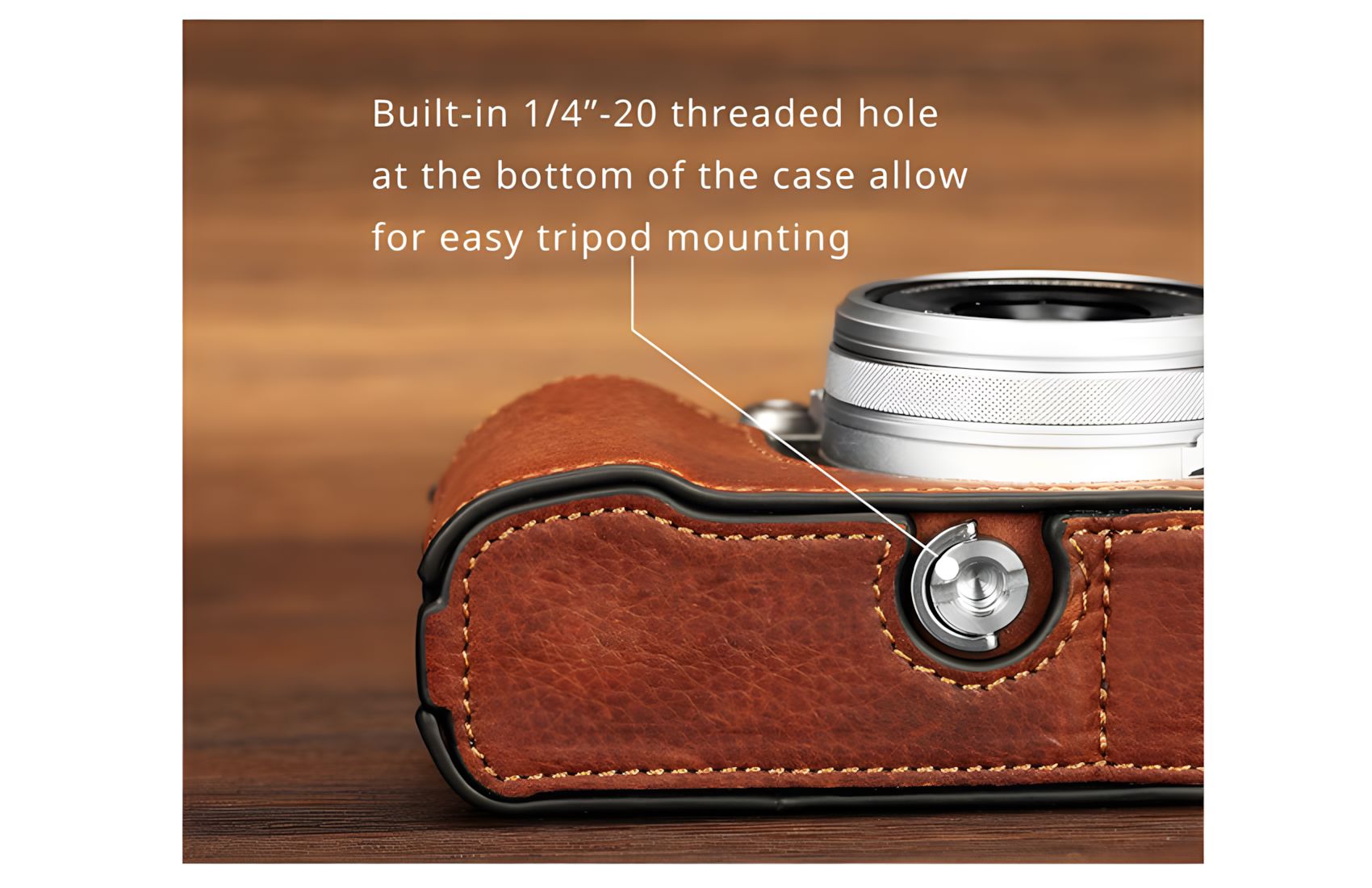 Kit for FUJIFILM X100VI